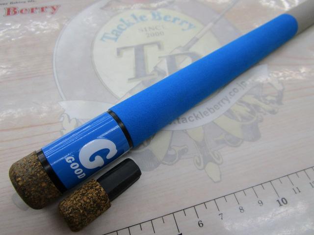 グッドロッド GD-360 ブルー