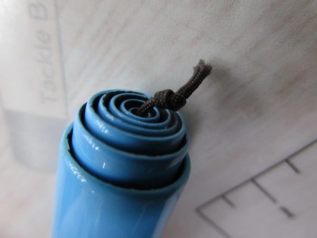 グッドロッド GD-360 ブルー