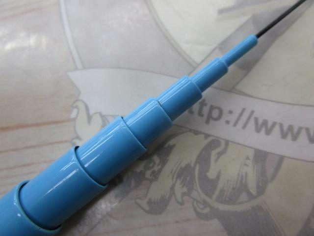 グッドロッド GD-360 ブルー