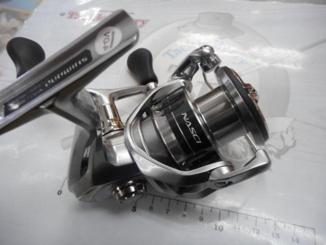 21ナスキー C3000DH