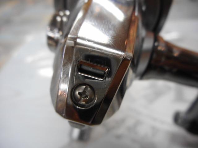 21ナスキー C3000DH