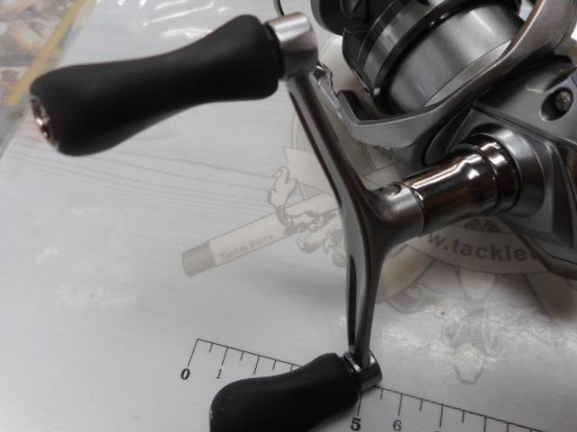 21ナスキー C3000DH