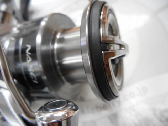 21ナスキー C3000DH