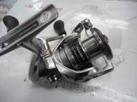 21ナスキー C3000DH