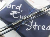 ハーモニクススタッカート101LMS-HX