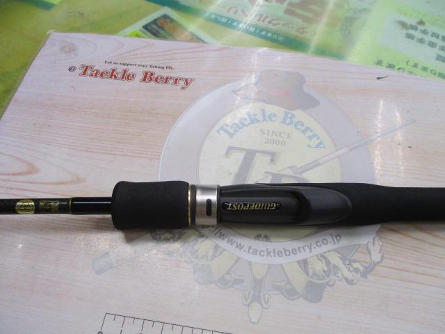 ガイドポスト LHR-62