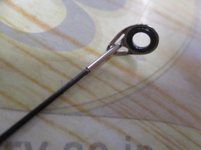 ソルティスト SQ-76UL-S