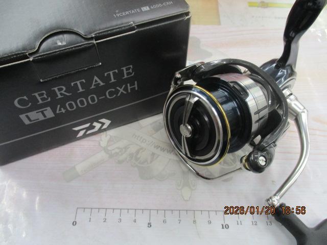 19セルテート LT4000-CXH