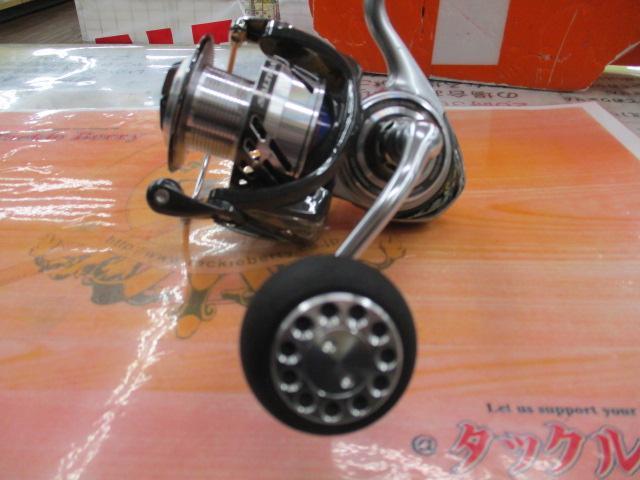 17ソルティガBJ 4000SH