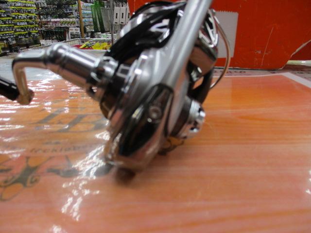 17ソルティガBJ 4000SH