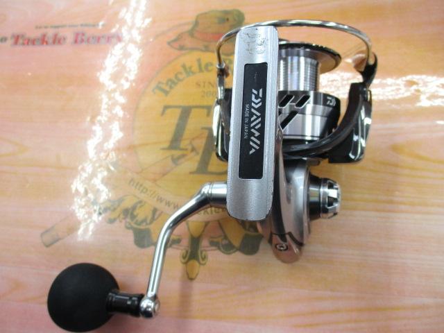 17ソルティガBJ 4000SH