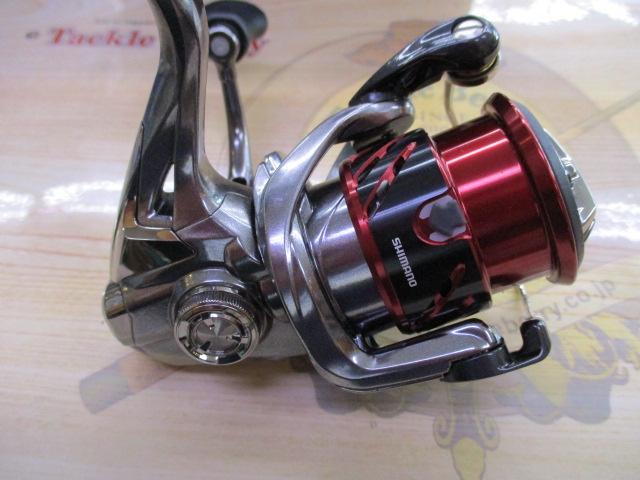 16ストラディックCI4+ C2000S