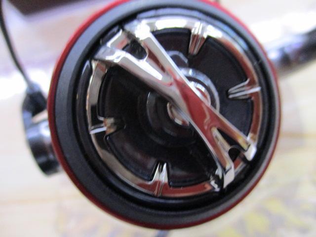 16ストラディックCI4+ C2000S