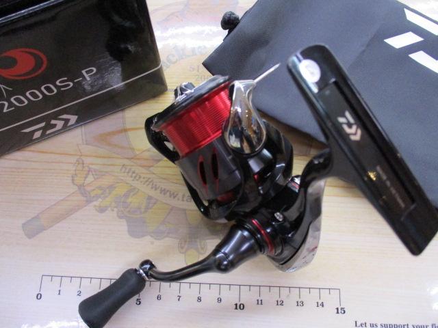 24月下美人X LT2000S-P