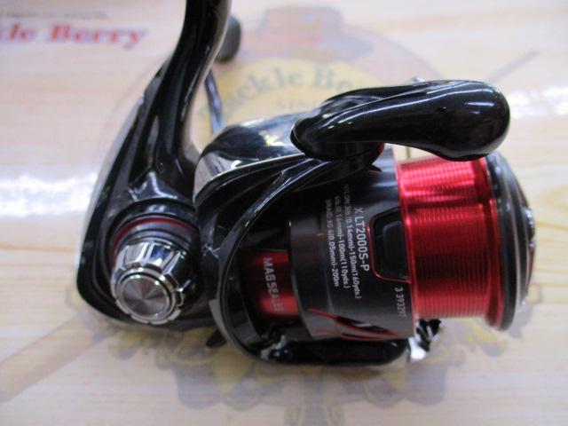 24月下美人X LT2000S-P