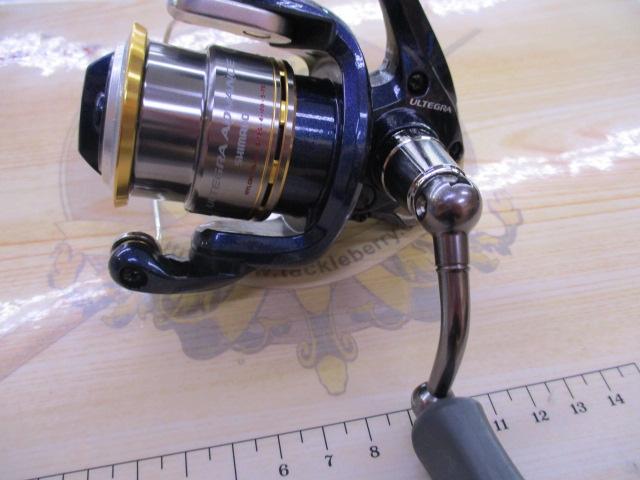 10アルテグラアドバンス C2000HGS