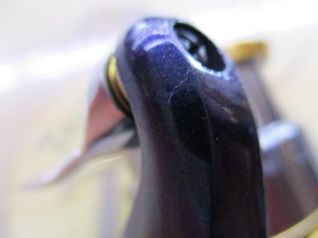 10アルテグラアドバンス C2000HGS