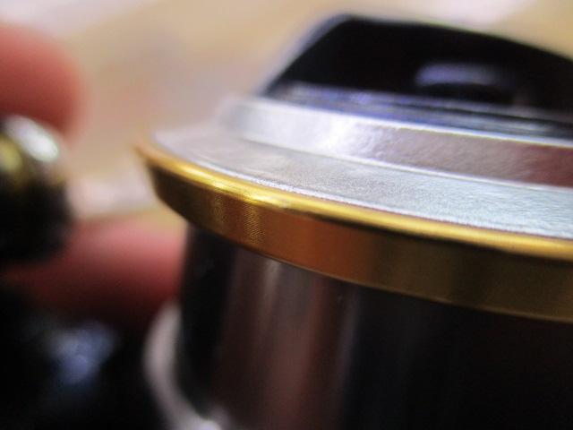 10アルテグラアドバンス C2000HGS