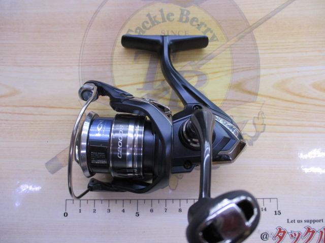 ミラベル C2000S｜＠ベリーネット 日本最大新品中古釣具WEBショップ