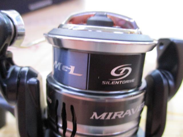 ミラベル C2000S｜＠ベリーネット 日本最大新品中古釣具WEBショップ