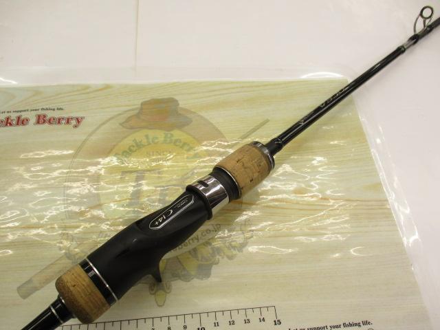 19オシアジガーインフィニティ B61-7