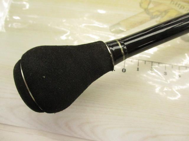 19オシアジガーインフィニティ B61-7