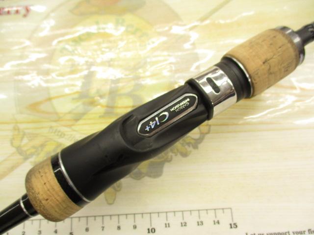 19オシアジガーインフィニティ B61-7