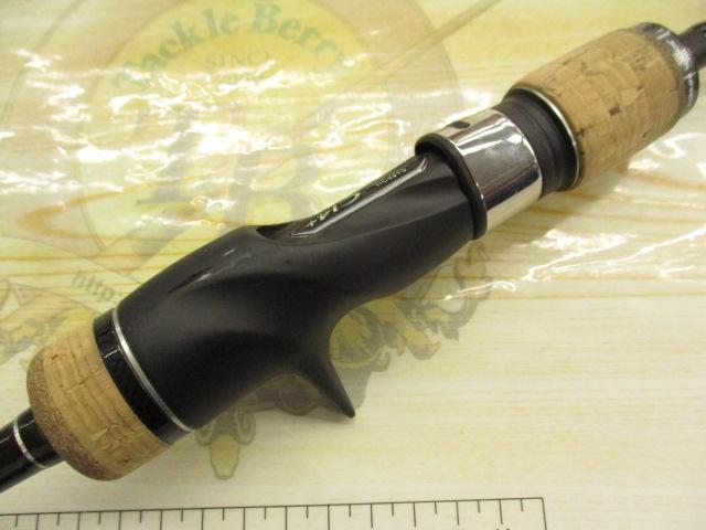 19オシアジガーインフィニティ B61-7