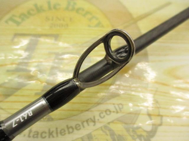 19オシアジガーインフィニティ B61-7