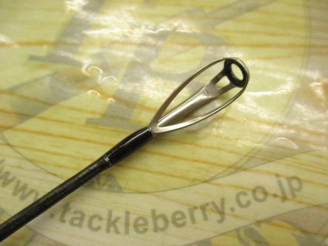 19オシアジガーインフィニティ B61-7