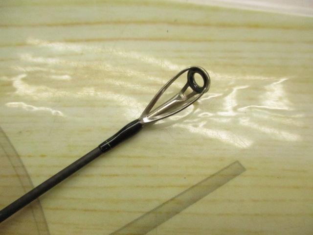 ラベージ RVC-800XH ファルコン(ブラック/ライムグリーン)