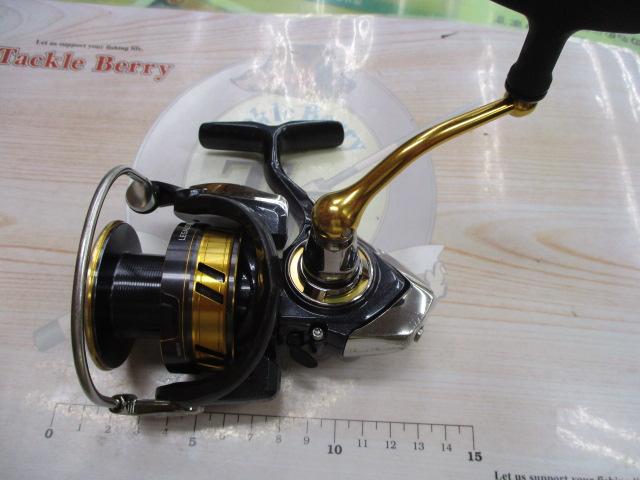 18レガリス LT4000D-CXH