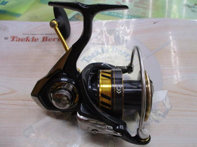 18レガリス LT4000D-CXH