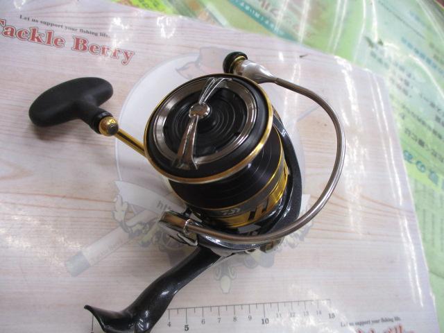 18レガリス LT4000D-CXH