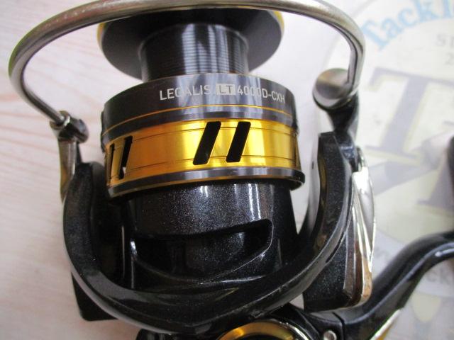 18レガリス LT4000D-CXH