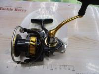 18レガリス LT4000D-CXH