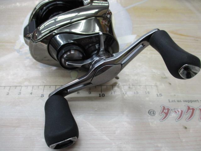 25アンタレス 100XG