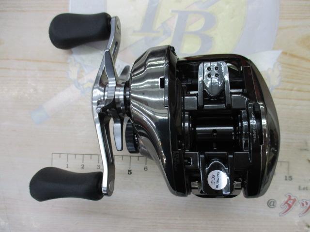 25アンタレス 100XG｜＠ベリーネット 日本最大新品中古釣具WEBショップ