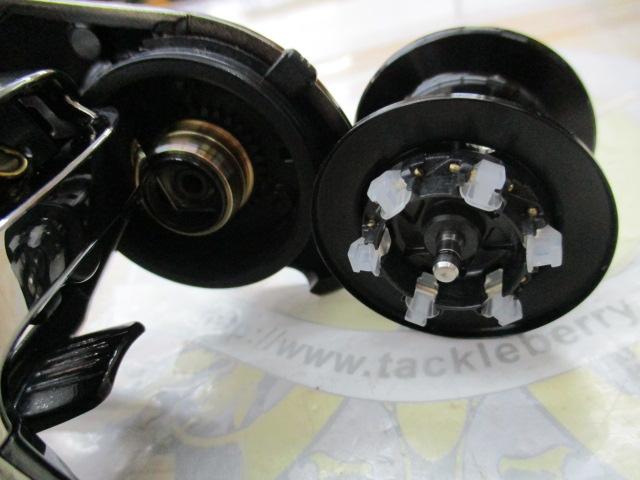 25アンタレス 100XG