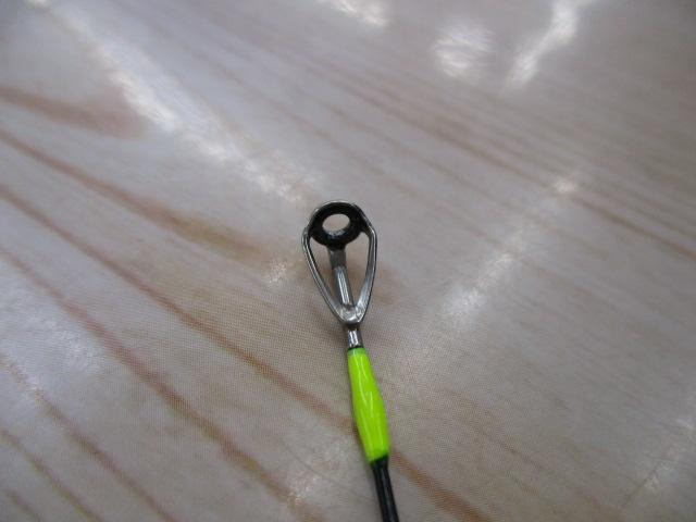 ブラックジャガー漢気 BJOS-702M