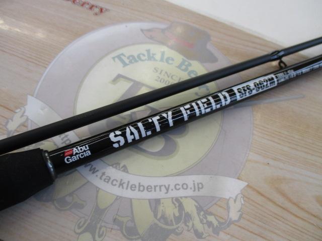 ソルティーフィールド SFS-962M