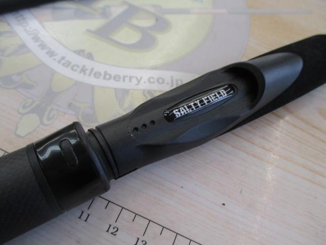 ソルティーフィールド SFS-962M