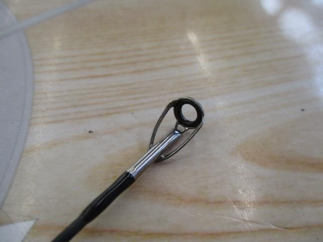 ソルティーフィールド SFS-962M