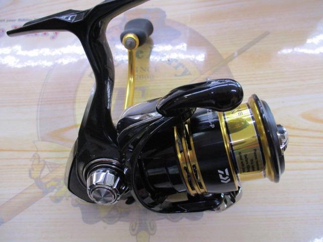 23レガリス LT2000S-P