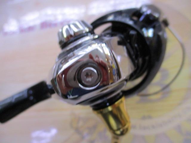 23レガリス LT2000S-P