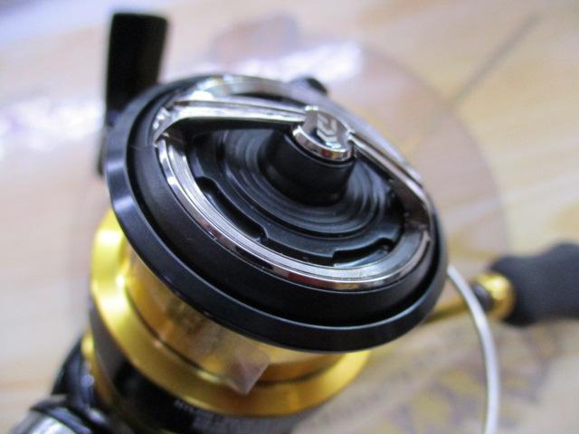 23レガリス LT2000S-P