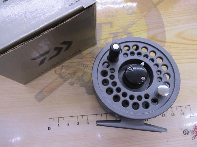 ロッホモア 200A