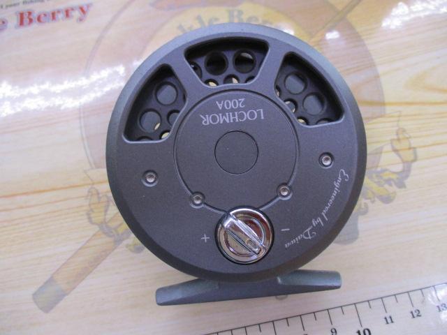 ロッホモア 200A