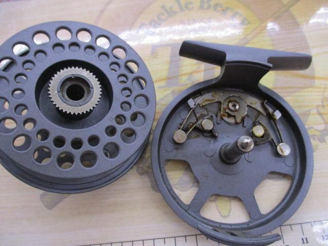 ロッホモア 200A