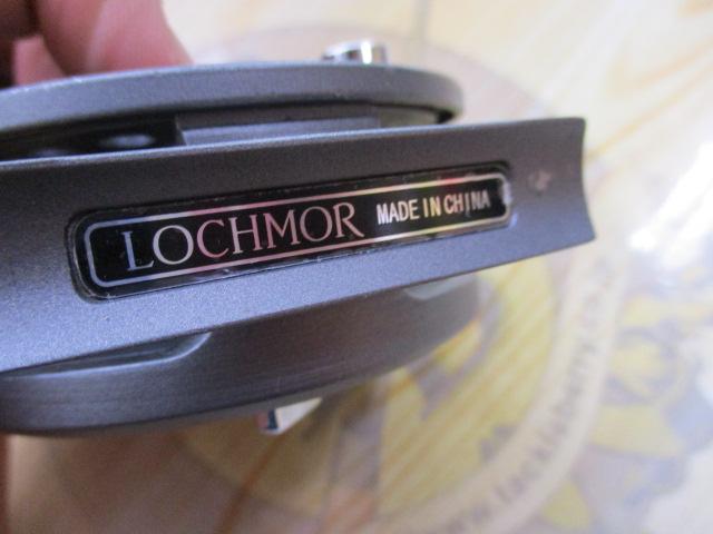 ロッホモア 200A